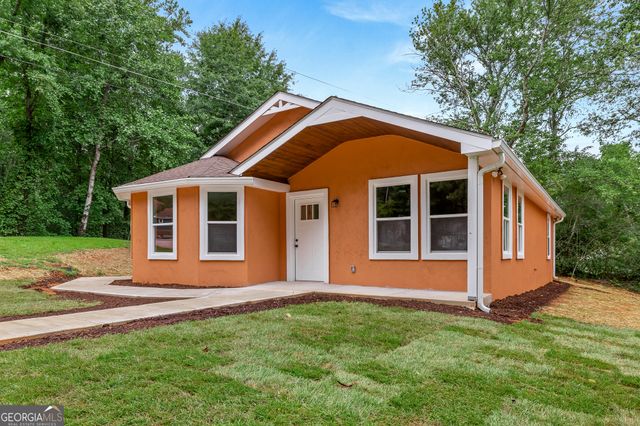 596 Watson Street, Toccoa, GA 30577