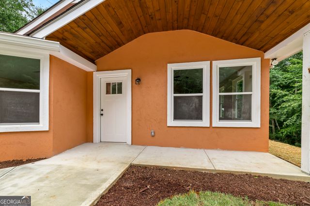 596 Watson Street, Toccoa, GA 30577