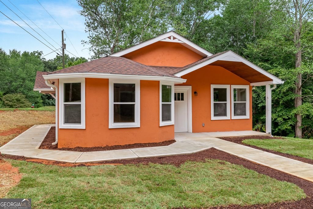 596 Watson Street, Toccoa, GA 30577