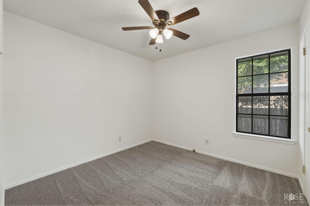 Image 17 of property listing at 443 Mimosa Drive, San Angelo, TX 76903