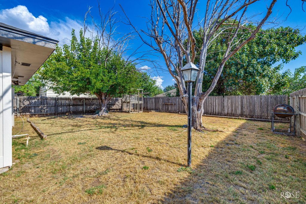 Image 23 of property listing at 443 Mimosa Drive, San Angelo, TX 76903