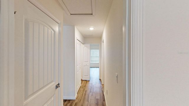 5611 NYMPH AVENUE, North Port, FL 34288