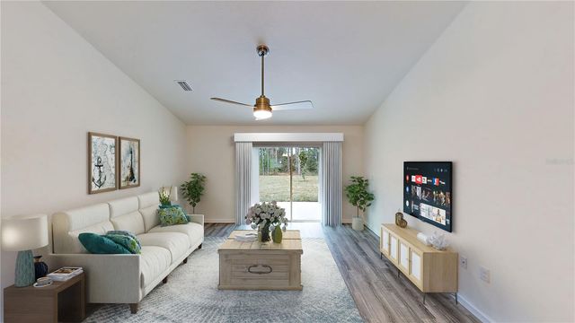 5611 NYMPH AVENUE, North Port, FL 34288