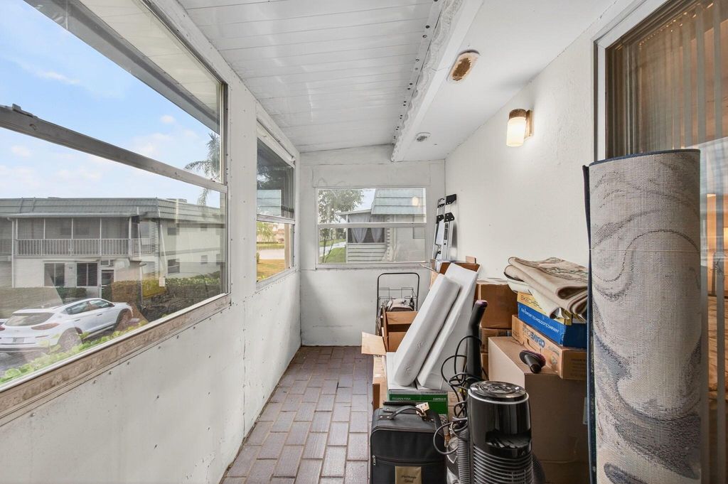 Image 44 of property listing at 702 Monaco O, Delray Beach, FL 33446