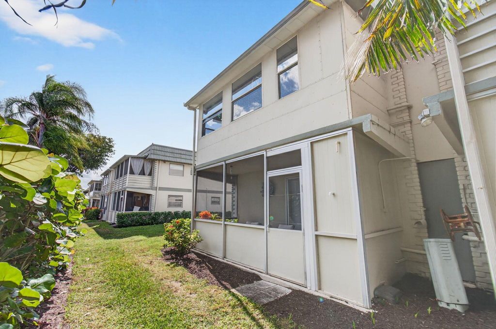 Image 50 of property listing at 702 Monaco O, Delray Beach, FL 33446