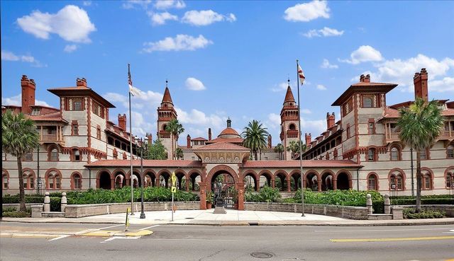 122 Carrie Johnson Way, St Augustine, FL 32084