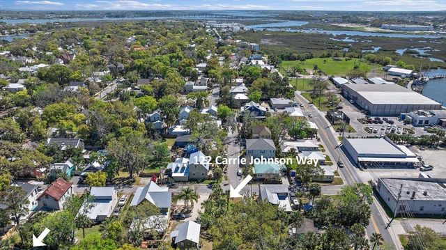 122 Carrie Johnson Way, St Augustine, FL 32084