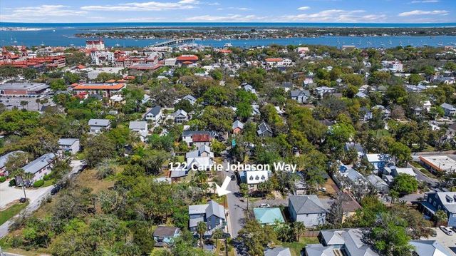 122 Carrie Johnson Way, St Augustine, FL 32084