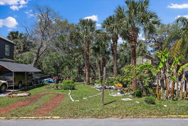 122 Carrie Johnson Way, St Augustine, FL 32084