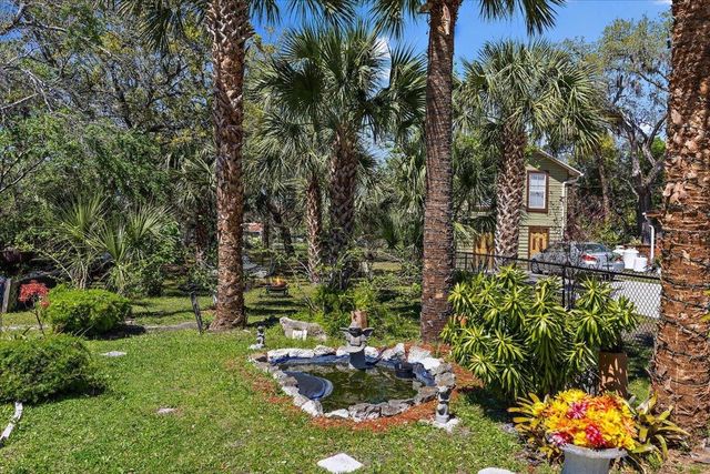 122 Carrie Johnson Way, St Augustine, FL 32084