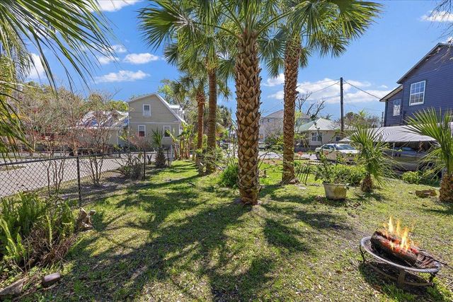 122 Carrie Johnson Way, St Augustine, FL 32084