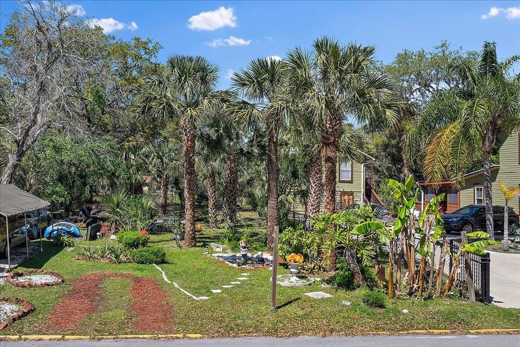 122 Carrie Johnson Way, St Augustine, FL 32084