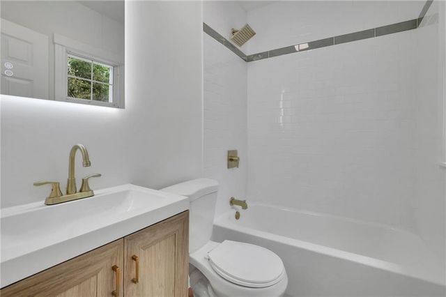 808 S Park Drive, Marietta, GA 30060