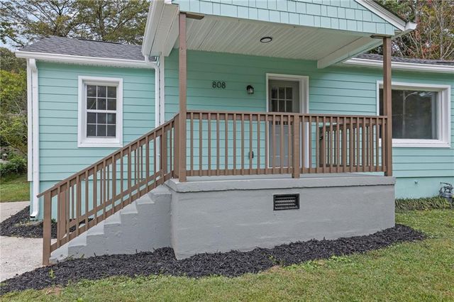 808 S Park Drive, Marietta, GA 30060