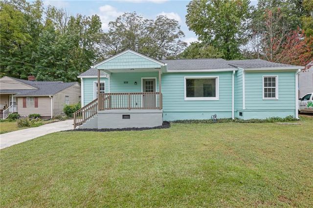 808 S Park Drive, Marietta, GA 30060