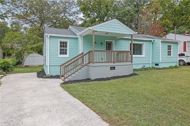 808 S Park Drive, Marietta, GA 30060