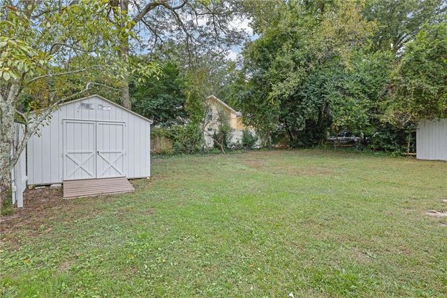 808 S Park Drive, Marietta, GA 30060