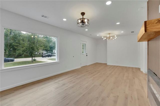 808 S Park Drive, Marietta, GA 30060