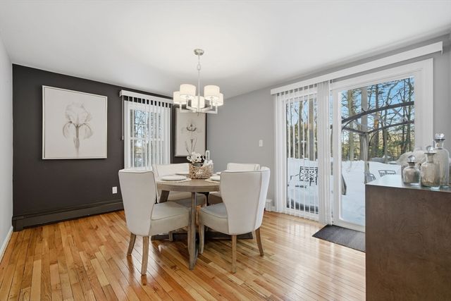 40 Curtis Road, Boxford, MA 01921