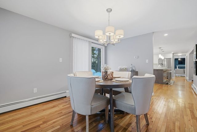 40 Curtis Road, Boxford, MA 01921