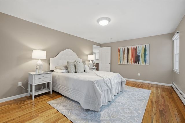 40 Curtis Road, Boxford, MA 01921