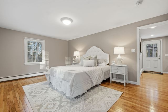 40 Curtis Road, Boxford, MA 01921