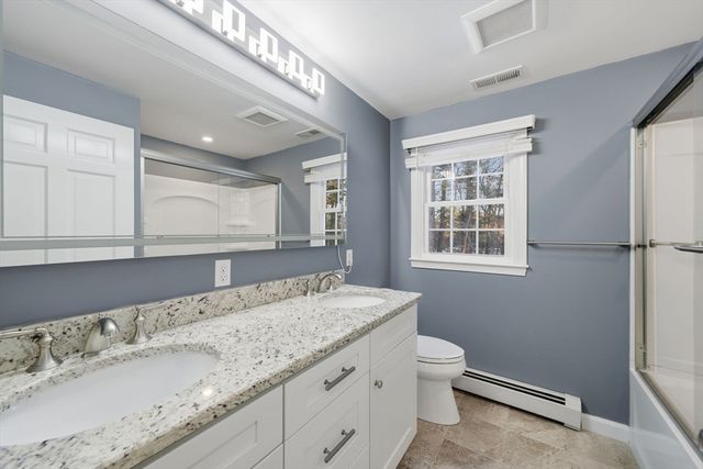 40 Curtis Road, Boxford, MA 01921