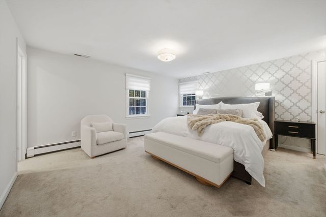 40 Curtis Road, Boxford, MA 01921