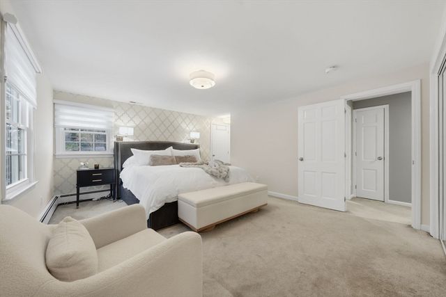 40 Curtis Road, Boxford, MA 01921