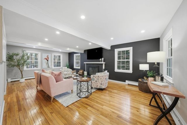 40 Curtis Road, Boxford, MA 01921