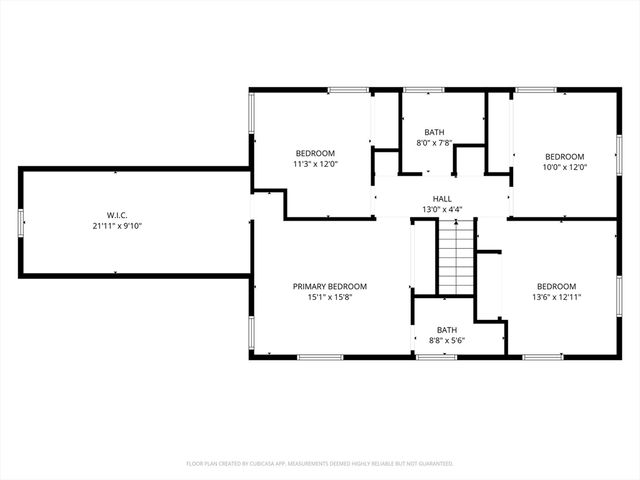 40 Curtis Road, Boxford, MA 01921
