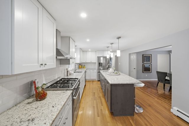 40 Curtis Road, Boxford, MA 01921