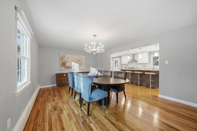 40 Curtis Road, Boxford, MA 01921