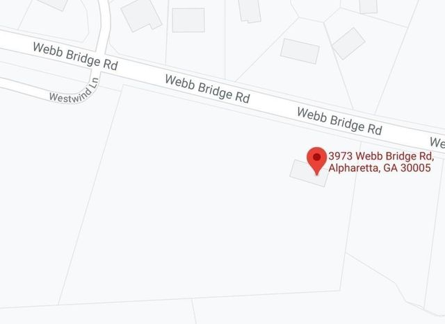 3973 Webb Bridge Road, Alpharetta, GA 30005