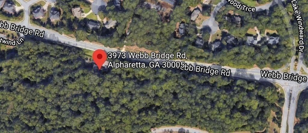 3973 Webb Bridge Road, Alpharetta, GA 30005