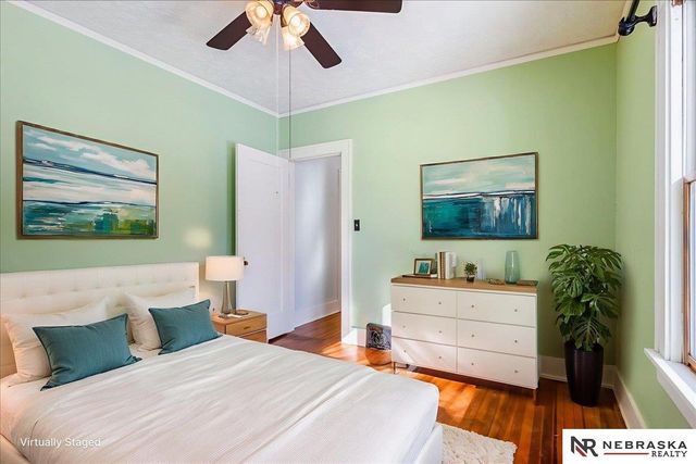 732 E 6th Street, Fremont, NE 68025