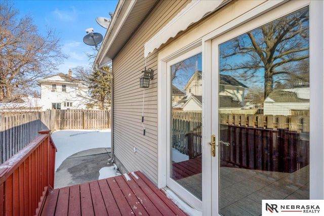 732 E 6th Street, Fremont, NE 68025