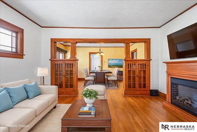 732 E 6th Street, Fremont, NE 68025