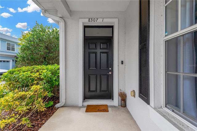 8307 MANOR CLUB CIRCLE 1, Tampa, FL 33647