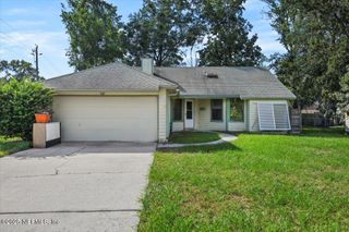 574 CONSTITUTION Drive, Orange Park, FL 32073