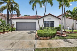 1371 SW 181ST Avenue, Pembroke Pines, FL 33029
