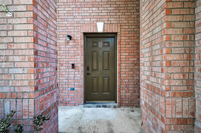 21319 Blissfield Lane, Katy, TX 77450