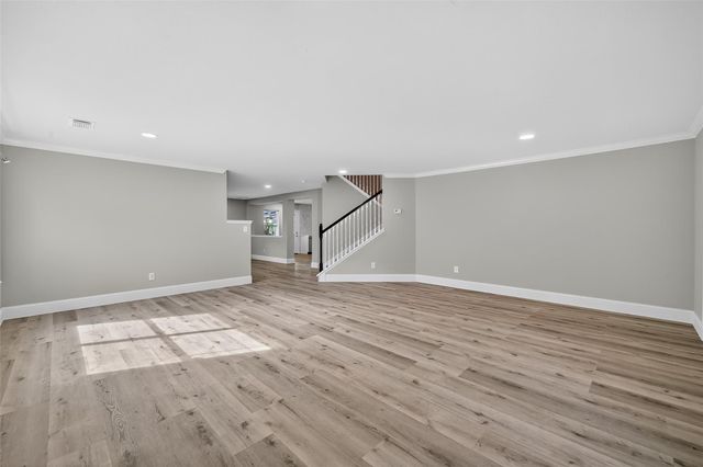 21319 Blissfield Lane, Katy, TX 77450