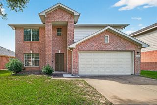 21319 Blissfield Lane, Katy, TX 77450
