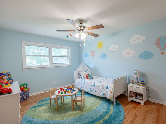 7104 Blackburn Avenue, Downers Grove, IL 60516