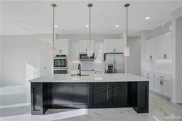 3025 N Adler Avenue, Edinburg, TX 78541