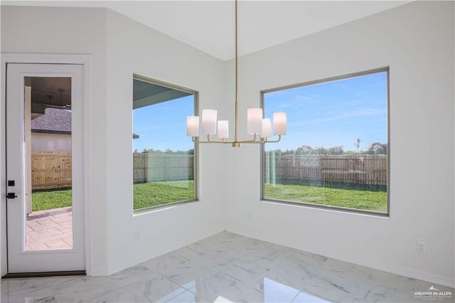 3025 N Adler Avenue, Edinburg, TX 78541