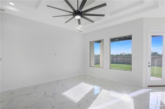 3025 N Adler Avenue, Edinburg, TX 78541