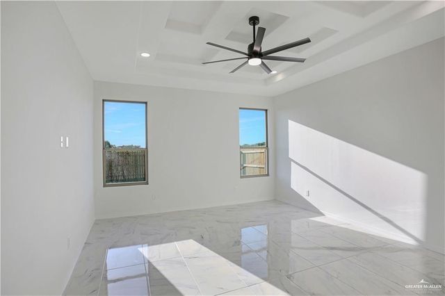 3025 N Adler Avenue, Edinburg, TX 78541