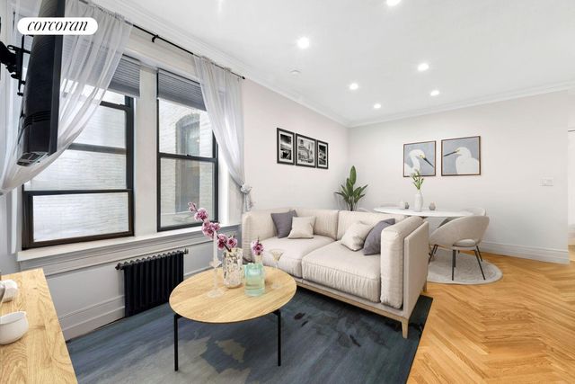 2451 38th St Apt 3B, New York City, NY 11103